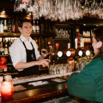 Horeca manager