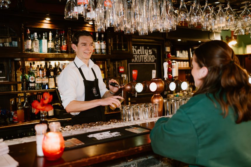 Horeca manager